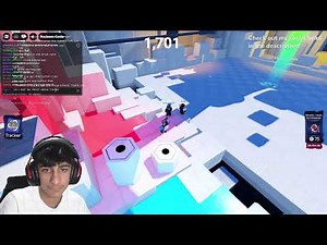 The Hunt MEGA EDITION! - The Block Zone