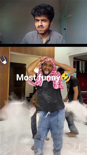 TRY NOT TO LAUGH😂// part47 #funny #subscribe #seewithhass