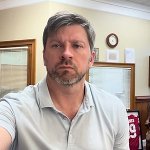 11/6/25 New York City, Weighed in the Balance, and Hope | Joey Thompson