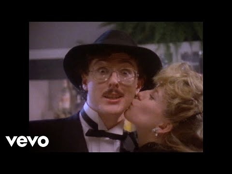 "Weird Al" Yankovic - This Is The Life (Official Video)