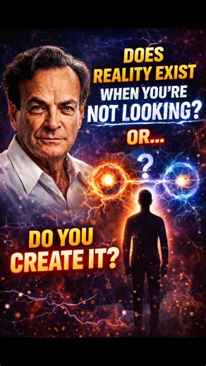 The Impossible Truth About Observation #quantumphysics #science