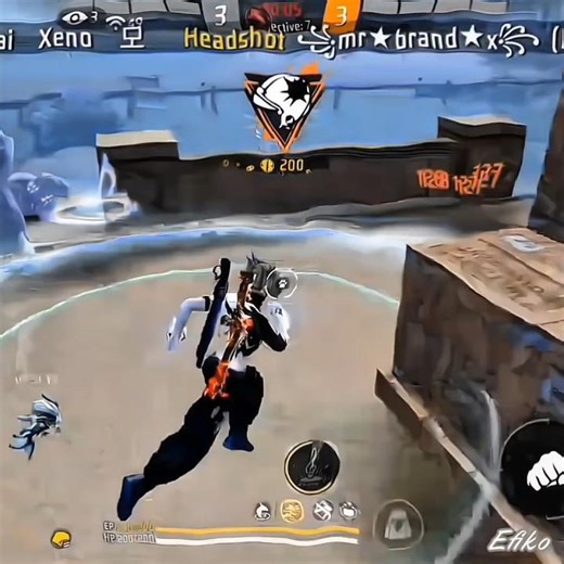 IMPOSSIBLE 🍷🗿#shorts #trending #freefire