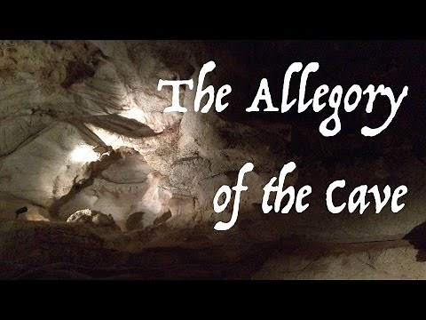 The Allegory of the Cave