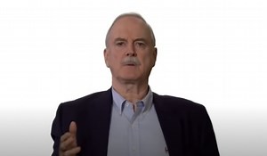 John Cleese on How “Stupid People Have No Idea How Stupid They Are” (Otherwise Known as the Dunning-Kruger Effect)