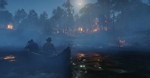 Red Dead Redemption 2 Grave Locations