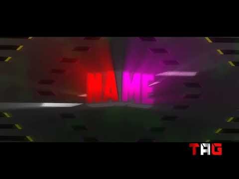 Panzoid Intro Template TAG/TAGFX