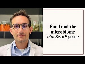 How does food change the microbiome and our overall health? | Ep.5: Health Compass Podcast
