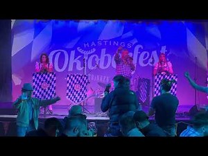 Amarillo (Is This The Way To) - Hermes House Band & Tony Christie cover