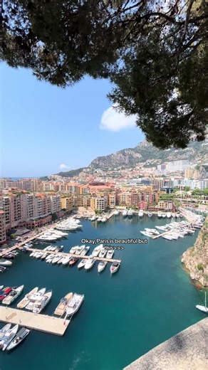 Explore the Luxury of Monaco: A Travel Guide