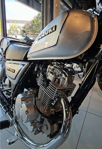 20 Ans de Passion Moto à Maurice
