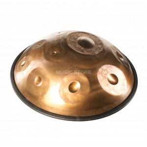 PanAmor Handpan E-Amara 13  favorable buying at our shop | Nederland