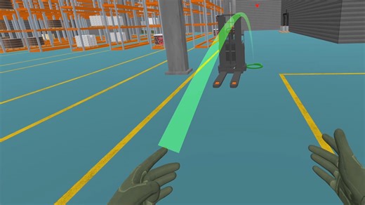 #ForkliftDrivingSimulatorVR #ForkliftDrivingSimulator #ForkliftDriving #Forklift #TSS #TwinSoftwareStudio #VR #Oculus #OculusQuest2 #OculusQuest3 #Unity3d #Simulator #Gameplay #Games #SimulatorGames | Prosimulatorgames | Facebook