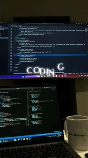 🎯 “How Computer Reads Your Code?” #programming #coding #shorts