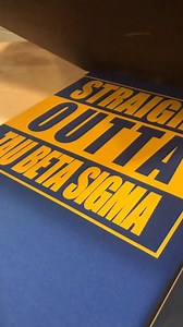 What fraternity or sorority were you in? 🎓️ We do advanced digitizing all in house to make you the highest quality designs. We don’t just make jackets. We transform you into a walking piece of art. You dream it, we design it. Every custom order includes: 🎯a free full-color design mock up 🎯unlimited revisions 🎯100% accuracy guarantee 🎯lifetime embroidery guarantee Visit s4g.com to create your masterpiece! #D9greeks #nphcgreeks #divine9 #phibetasigma #sigmagammarho #ΑΦΑ #ΚΑΨ #ΩΨΦ #ΦΒΣ #ΙΦΘ #Ζ