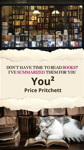 Ready to Break Free from Ordinary? Start with You²!