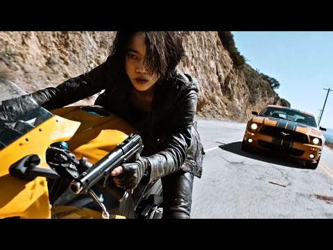 Who will be able to get off the island alive? 🎬 Best Action THRILLER 🎬 Full English Movies