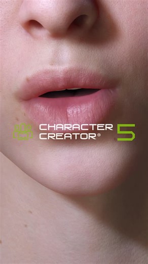 Reallusion Inc. on Instagram: "Which lips would you bite? 👄 Introducing Sticky Lips in #CC5 — powered by non-linear facial animation. Advanced curve-based controls m ake it easy to craft lifelike or bold cartoon animations. 😍 #CharacterCreator5 #CC5 #StickyLips #3DAnimation #FacialAnimation #CharacterDesign #3DCharacterArt #AnimatorLife #LipSyncAnimation #CartoonAnimation"