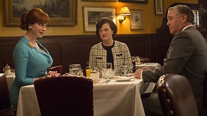 ‘Mad Men’: 20 Most Feminist Moments (Photos)