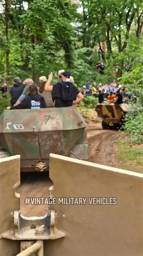Unbelievable WW2 Vehicle