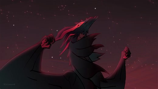 Oh Wonder ｜｜ Animation Meme (？)