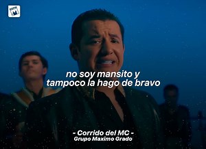 45K views · 939 reactions | Grupo Maximo Grado Corrido del MC | Corridos DELTA | Facebook