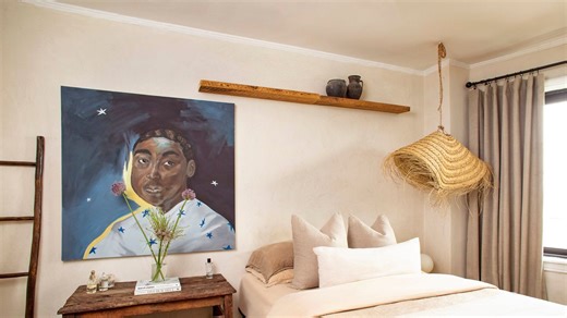 The Best Linen Sheets Are Relaxed but Still Luxe