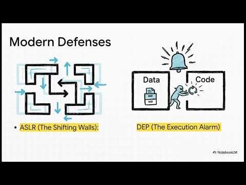 Exploit Research Foundations