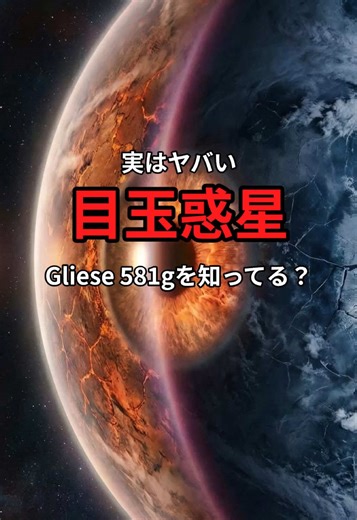 Exploring Gliese 581g: Mysteries of Exoplanets