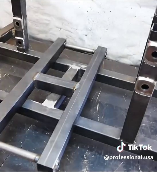 Making a Hydraulic Lift Table: A DIY Project Guide