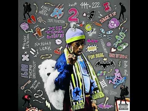 (FREE) Lil Uzi Vert Loop Kit / Sample Pack 2023 - "ROCKSTAR V2" (Lil Uzi Vert,Yeat,Playboi Carti)