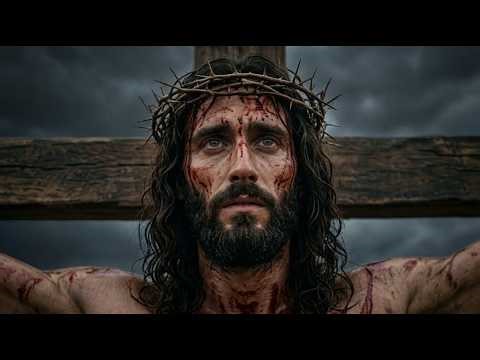 Passion of Christ | Death and Resurrection of Jesus Christ | AI Movie (2026)