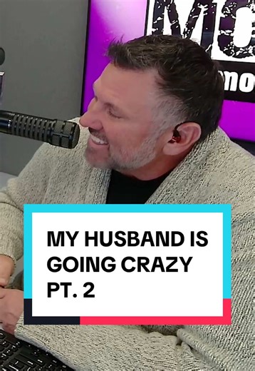 Pt. 2 - Jada thinks her husband Miles is cheating after losing his job and going on a downward spiral. He’s been drinking a lot, and he doesn’t come home on some nights. She doesn’t know if he’s just going through a hard time, or something else is going on. The show calls Miles, to offer him a dozen free roses to any person of him choice, to see where he sends them, to try and catch him cheating. However, this call takes an unexpected turn. @iHeartRadio @Mojo in the Morning