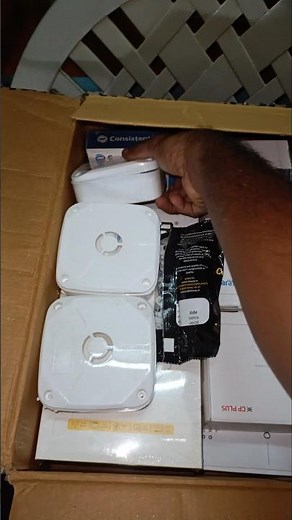 Cp Plus Camera Installation 🔥
