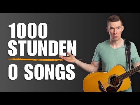 How you can play complete songs in just a few hours!