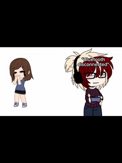 “Bluetooth Disconnected” Meme