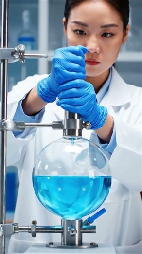 Best Example of Pascal's Law