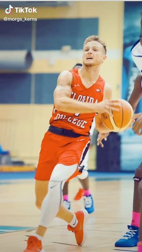 Morgan Mills on TikTok