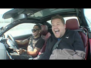 Lewis Hamilton Gives Fastest Ever Interview | Outtakes