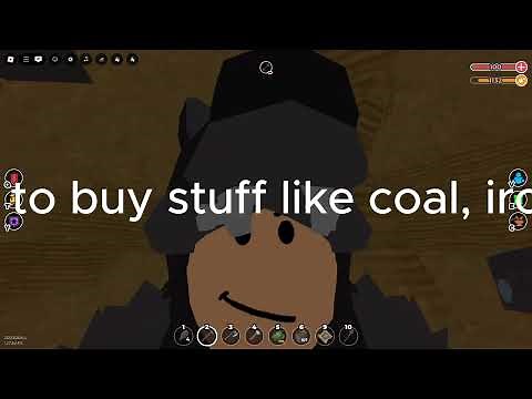 How to get EASY GOLD || Roblox TSG