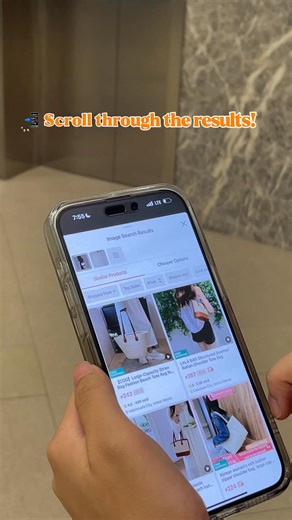 1.5M views · 983 reactions |  SNAP & SEARCH feature is here Besties! Lagi mo bang naiisip, “Uy, ang ganda noon! Saan kaya yun nabibili?”  Wag ka na mag-alala kasi pwede mo na ‘yan picturan at i-upload to look for the item you want, quicker  Check Shopee First and watch the video to learn how: https://s.shopee.ph/1VmQAFelp3 #CheckShopeeFirst | Shopee | Facebook