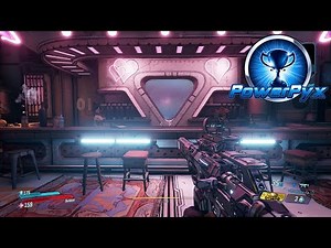 Borderlands 3 - Tips Appreciated Trophy / Achievement Guide (How to Tip Moxxi)