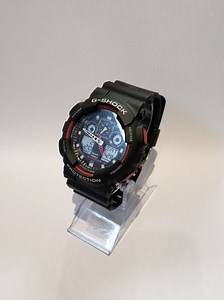 CASIO G-SHOCK 5081の電池交換と防水検査