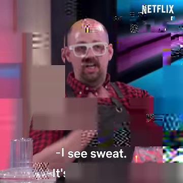 Sugar Rush is back and it's beginning to look a lot like Christmas! Sugar Rush Christmas is now on Netflix | Netflix