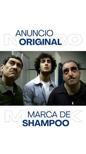 Neuro | Branding & Marketing | ✨ En 2005, Sedal Rubios Radiantes lanzó “Mirror”. Un spot donde el brillo del cabello era el centro de todo. 💛 El concepto era simple:... | Instagram
