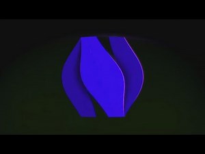 Netflix Hans Zimmer Logo Effects (Klasky Csupo 2001 Effects)