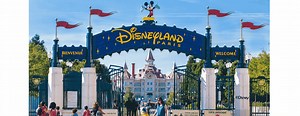 Disneyland Paris: Your Ultimate Guide to Rides & Magic