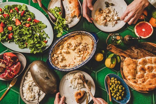 What It Takes to Impress the Internet’s Most Influential Potluck Reviewer