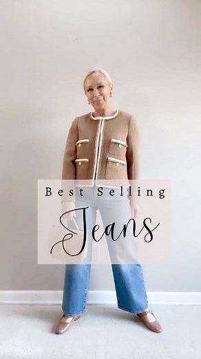 39K views · 78 reactions | Comment JEANS for a link.  WOW, Ladies....