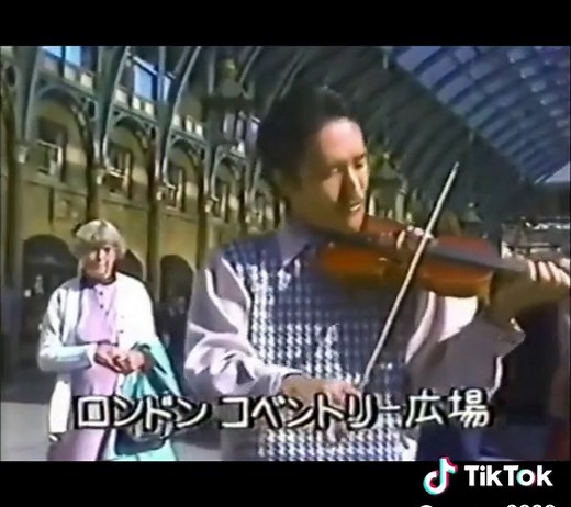 #一風堂 - すみれ September Love