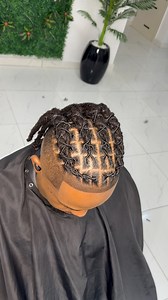 10K views · 1K reactions | Starter locs with extensions‍ ...